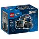 Εικόνα της LEGO City: Rides – Police Truck 60481