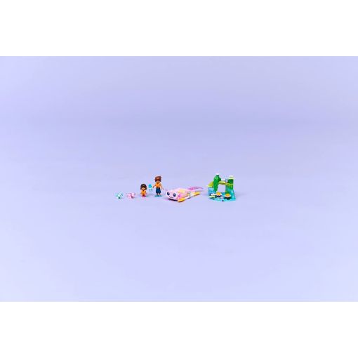 Εικόνα της LEGO Friends: Axolotl Adventure Boat 42681