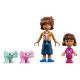 Εικόνα της LEGO Friends: Axolotl Adventure Boat 42681