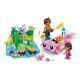 Εικόνα της LEGO Friends: Axolotl Adventure Boat 42681