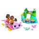 Εικόνα της LEGO Friends: Axolotl Adventure Boat 42681