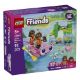 Εικόνα της LEGO Friends: Axolotl Adventure Boat 42681