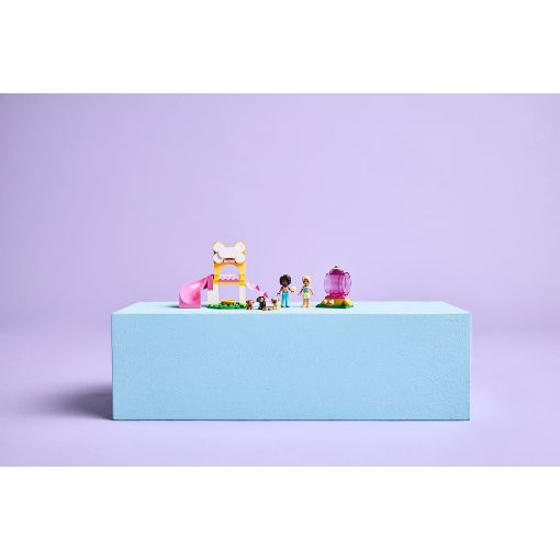 Εικόνα της LEGO Friends: Puppy Playground 42665