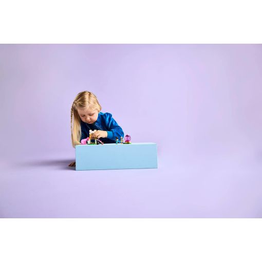 Εικόνα της LEGO Friends: Puppy Playground 42665