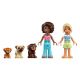 Εικόνα της LEGO Friends: Puppy Playground 42665