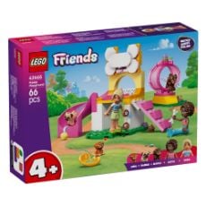 Εικόνα της LEGO Friends: Puppy Playground 42665