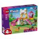 Εικόνα της LEGO Friends: Puppy Playground 42665