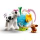 Εικόνα της LEGO Friends: Autumn's Baby Cow Shed 42607