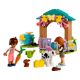 Εικόνα της LEGO Friends: Autumn's Baby Cow Shed 42607