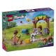 Εικόνα της LEGO Friends: Autumn's Baby Cow Shed 42607