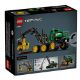 Εικόνα της LEGO Technic: John Deere 1470H Wheeled Harvester 42218
