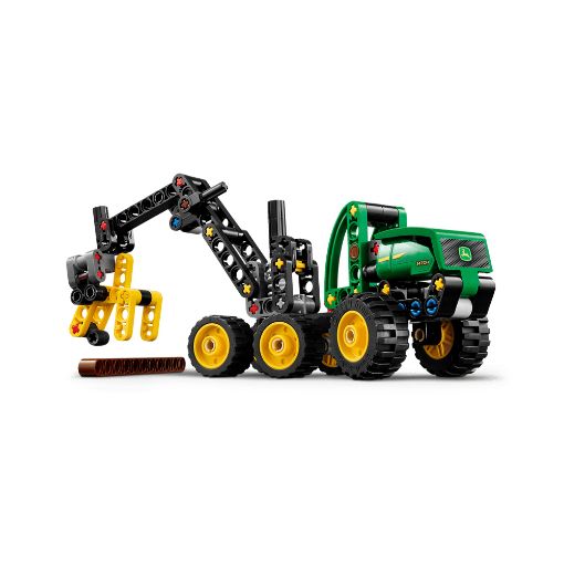 Εικόνα της LEGO Technic: John Deere 1470H Wheeled Harvester 42218