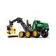 Εικόνα της LEGO Technic: John Deere 1470H Wheeled Harvester 42218