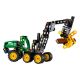Εικόνα της LEGO Technic: John Deere 1470H Wheeled Harvester 42218
