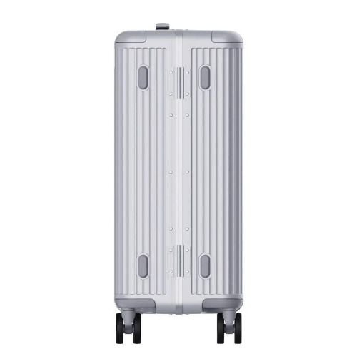 Εικόνα της Βαλίτσα Xiaomi Aluminum Frame 26" 73.5x46.8x29cm 76lt Silver BHR9079GL