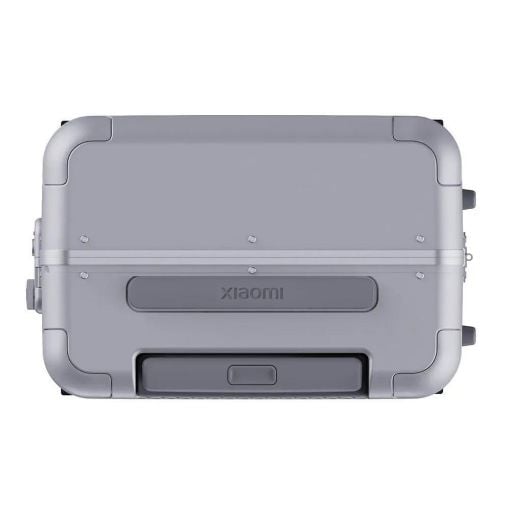 Εικόνα της Βαλίτσα Xiaomi Aluminum Frame 26" 73.5x46.8x29cm 76lt Silver BHR9079GL