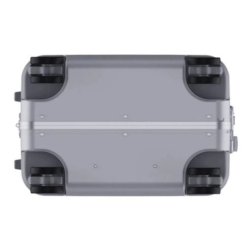 Εικόνα της Βαλίτσα Xiaomi Aluminum Frame 26" 73.5x46.8x29cm 76lt Silver BHR9079GL