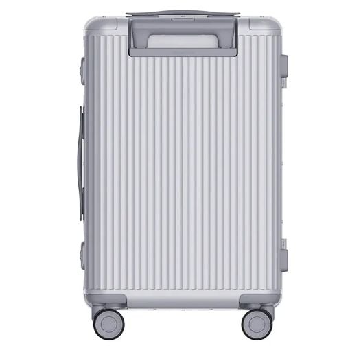 Εικόνα της Βαλίτσα Xiaomi Aluminum Frame 26" 73.5x46.8x29cm 76lt Silver BHR9079GL