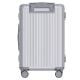Εικόνα της Βαλίτσα Xiaomi Aluminum Frame 26" 73.5x46.8x29cm 76lt Silver BHR9079GL