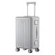 Εικόνα της Βαλίτσα Xiaomi Aluminum Frame 26" 73.5x46.8x29cm 76lt Silver BHR9079GL