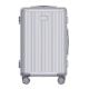 Εικόνα της Βαλίτσα Xiaomi Aluminum Frame 26" 73.5x46.8x29cm 76lt Silver BHR9079GL