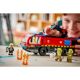 Εικόνα της LEGO City: Airport Fire Truck 60499