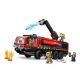 Εικόνα της LEGO City: Airport Fire Truck 60499