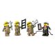 Εικόνα της LEGO City: Airport Fire Truck 60499
