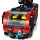 Εικόνα της LEGO City: Airport Fire Truck 60499