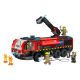 Εικόνα της LEGO City: Airport Fire Truck 60499