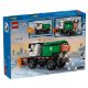 Εικόνα της LEGO City: Snowplow 60490