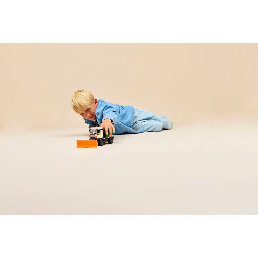 Εικόνα της LEGO City: Snowplow 60490
