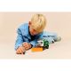 Εικόνα της LEGO City: Snowplow 60490