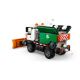 Εικόνα της LEGO City: Snowplow 60490