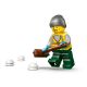 Εικόνα της LEGO City: Snowplow 60490