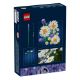 Εικόνα της LEGO Botanicals: Daisies 11508