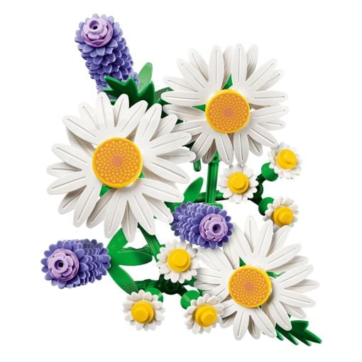 Εικόνα της LEGO Botanicals: Daisies 11508