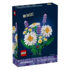 Εικόνα της LEGO Botanicals: Daisies 11508