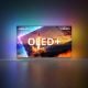 Εικόνα της Τηλεόραση Philips Ambilight 77OLED910 77" OLED Smart 4K UHD HDR 120Hz