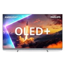 Εικόνα της Τηλεόραση Philips Ambilight 77OLED910 77" OLED Smart 4K UHD HDR 120Hz