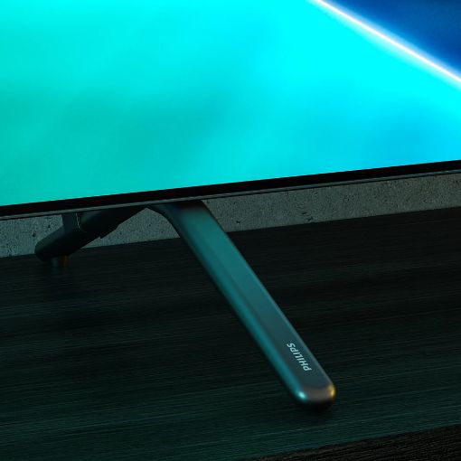 Εικόνα της Τηλεόραση Philips Ambilight 77OLED820 77" OLED Smart 4K UHD HDR 120Hz