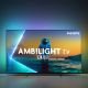 Εικόνα της Τηλεόραση Philips Ambilight 77OLED820 77" OLED Smart 4K UHD HDR 120Hz