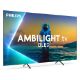 Εικόνα της Τηλεόραση Philips Ambilight 77OLED820 77" OLED Smart 4K UHD HDR 120Hz