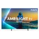 Εικόνα της Τηλεόραση Philips Ambilight 77OLED820 77" OLED Smart 4K UHD HDR 120Hz