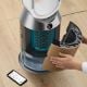 Εικόνα της Καθαριστής Aέρα Dyson PH05 Purifier Humidify+Cool PH2 De-NOx White/Gold 545007-01