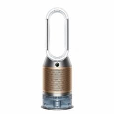 Εικόνα της Καθαριστής Aέρα Dyson PH05 Purifier Humidify+Cool PH2 De-NOx White/Gold 545007-01