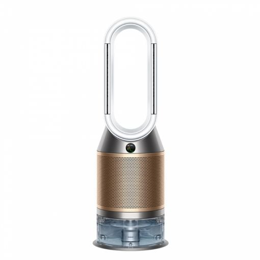 Εικόνα της Καθαριστής Aέρα Dyson PH05 Purifier Humidify+Cool PH2 De-NOx White/Gold 545007-01