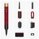 Εικόνα της Ηλεκτρική Βούρτσα Dyson Airwrap i.d. HS08 Straight & Wavy Red Velvet/Gold 596926-01