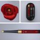 Εικόνα της Ηλεκτρική Βούρτσα Dyson Airwrap i.d. HS08 Straight & Wavy Red Velvet/Gold 596926-01