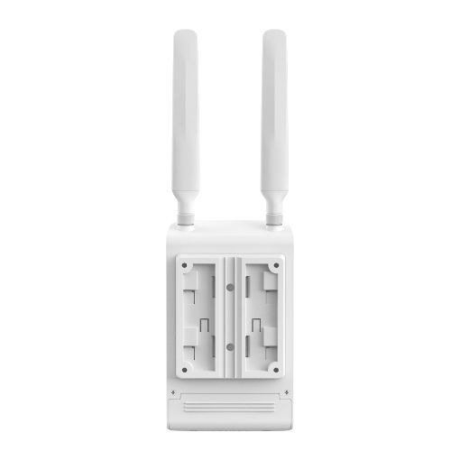 Εικόνα της Router TP-Link Omada ER703WP v1 4G+Cat6 AX3000 Outdoor/Indoor Gateway